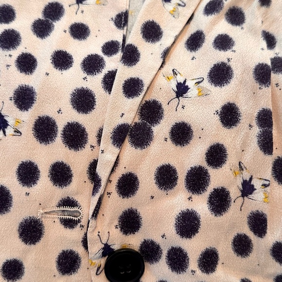 Three-Pieces Flowers & Bees Scribbles Kit - Picture 5 of 8